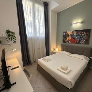Appartement met Drie Slaapkamers